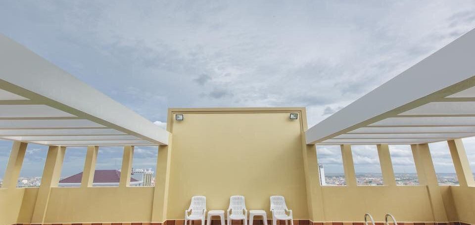 Nice One Bedroom Apartment for Rent Near Russian Market is Available Now (2)