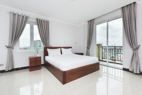Nice One Bedroom Apartment for Rent Near Russian Market is Available Now (4)