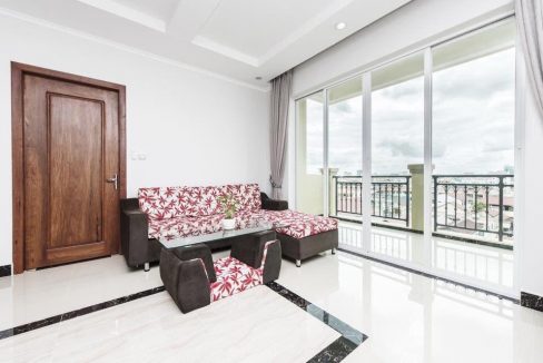 Nice One Bedroom Apartment for Rent Near Russian Market is Available Now (7)