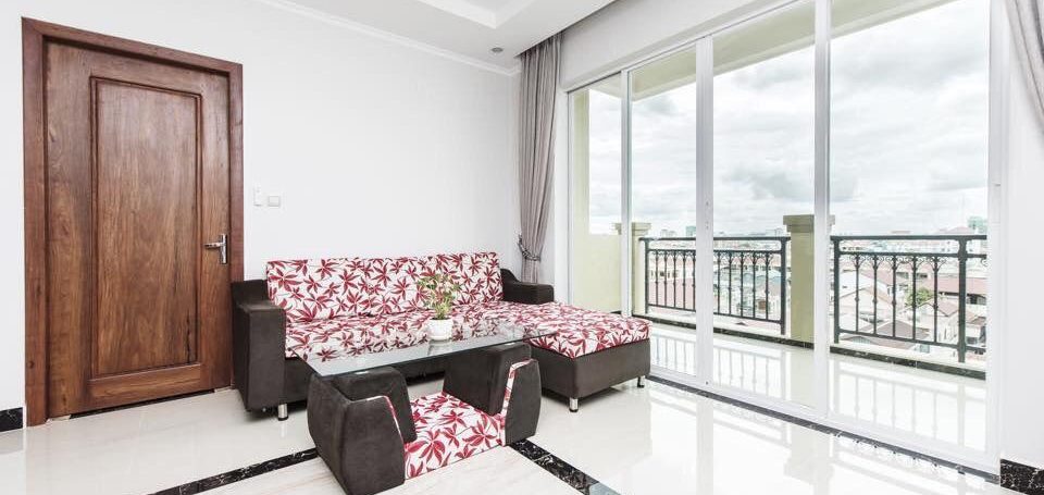 Nice One Bedroom Apartment for Rent Near Russian Market is Available Now (7)