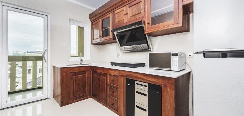 Nice One Bedroom Apartment for Rent Near Russian Market is Available Now (8)