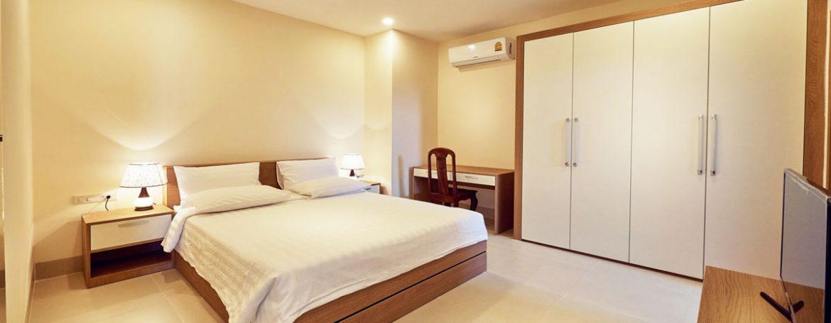 Service Apartment for Rent with Pool and Gym Near Independence Monument (3)