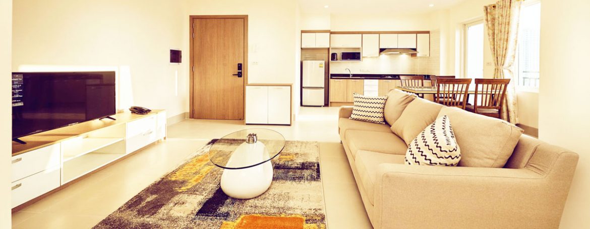 Service Apartment for Rent with Pool and Gym Near Independence Monument (5)