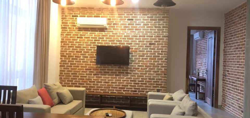 1 Bedroom Apartment for Rent in BKK1 Area (1)