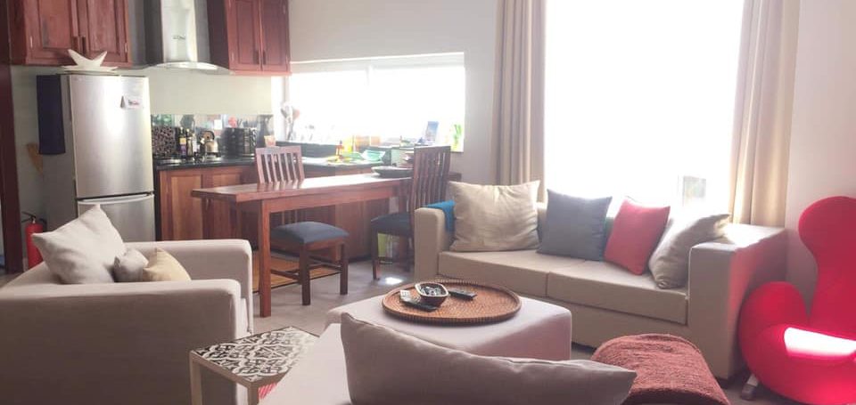 1 Bedroom Apartment for Rent in BKK1 Area (3)