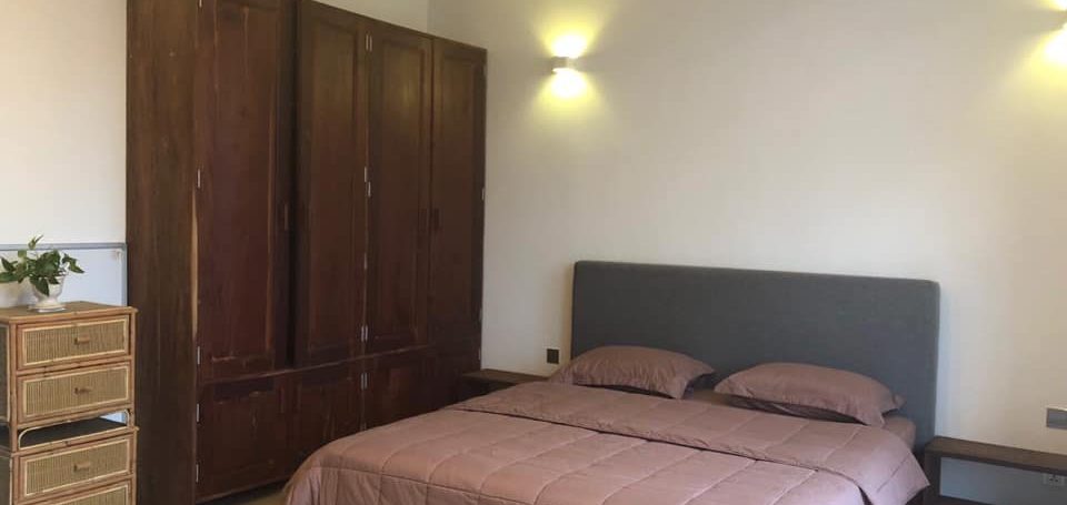 1 Bedroom Apartment for Rent in BKK1 Area (4)