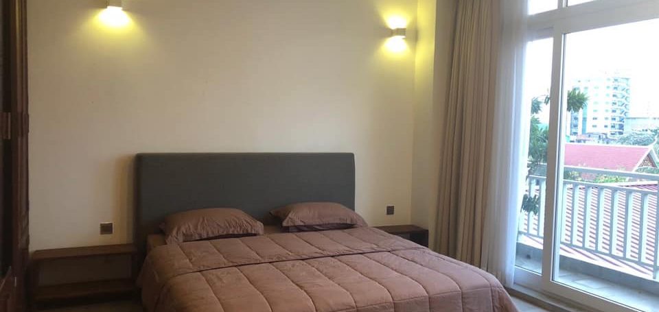 1 Bedroom Apartment for Rent in BKK1 Area (5)
