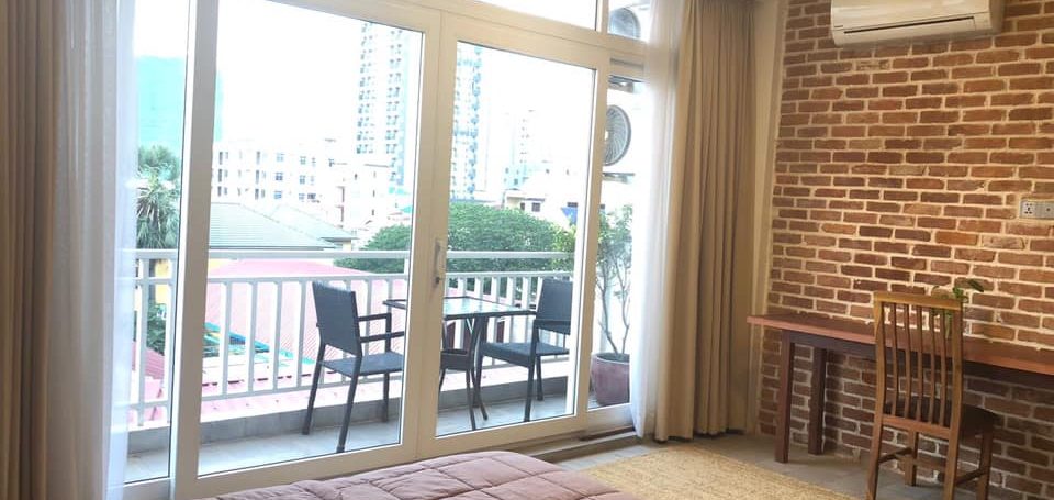 1 Bedroom Apartment for Rent in BKK1 Area (6)