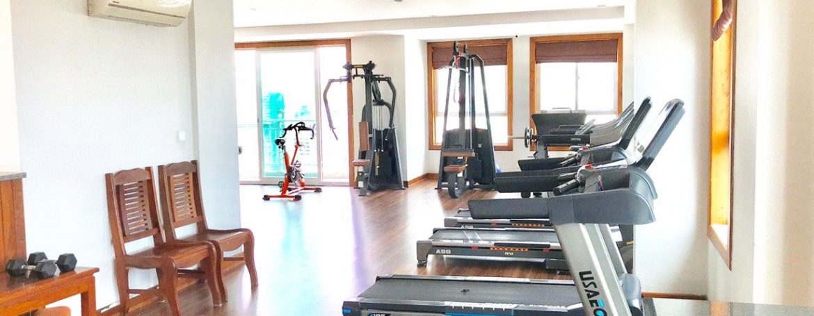 1 Bedroom Apartment for Rent in BKK3 Near Toul Sleng Genocide Museum (10)