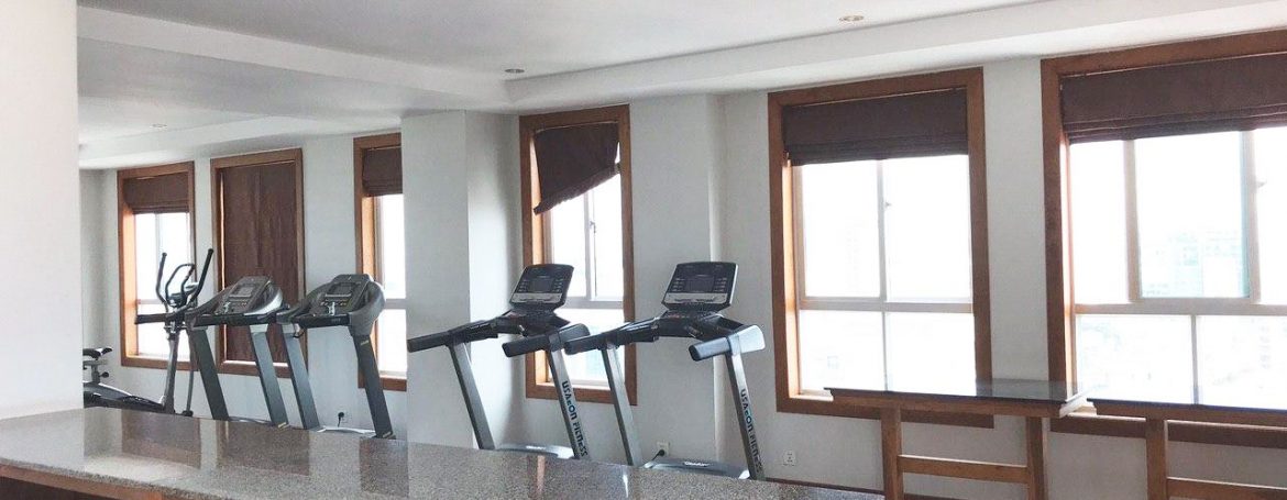 1 Bedroom Apartment for Rent in BKK3 Near Toul Sleng Genocide Museum (11)