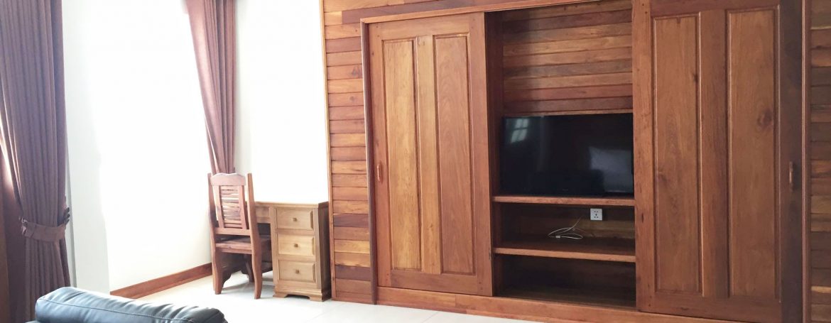1 Bedroom Apartment for Rent in BKK3 Near Toul Sleng Genocide Museum (5)