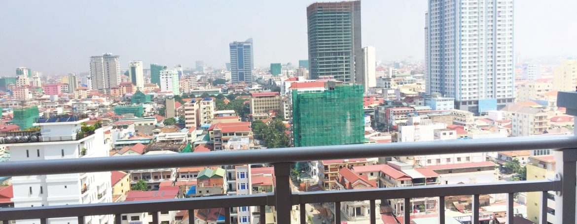 1 Bedroom Apartment for Rent in BKK3 Near Toul Sleng Genocide Museum (8)