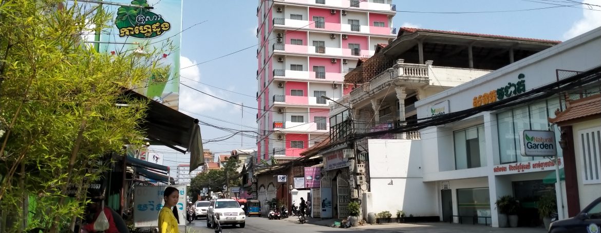 50 Units Whole Building for Rent in Toul Tom Pong (1)