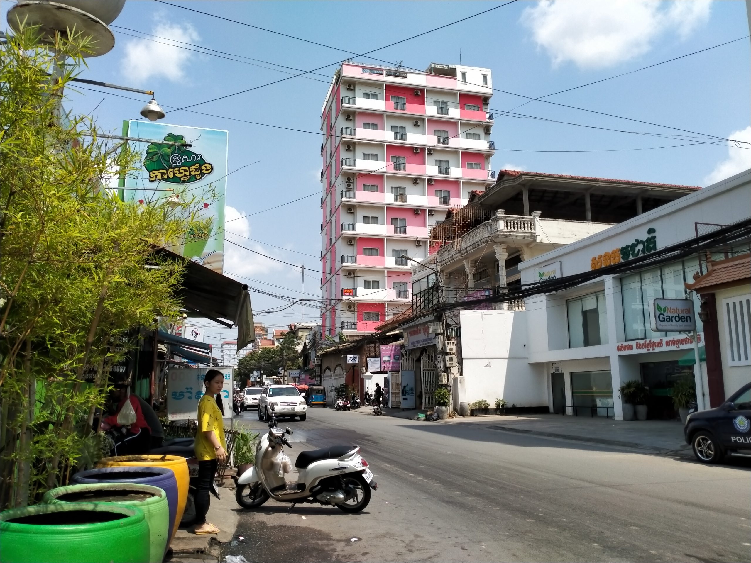 50 Units Whole Building for Rent in Toul Tom Pong (1)