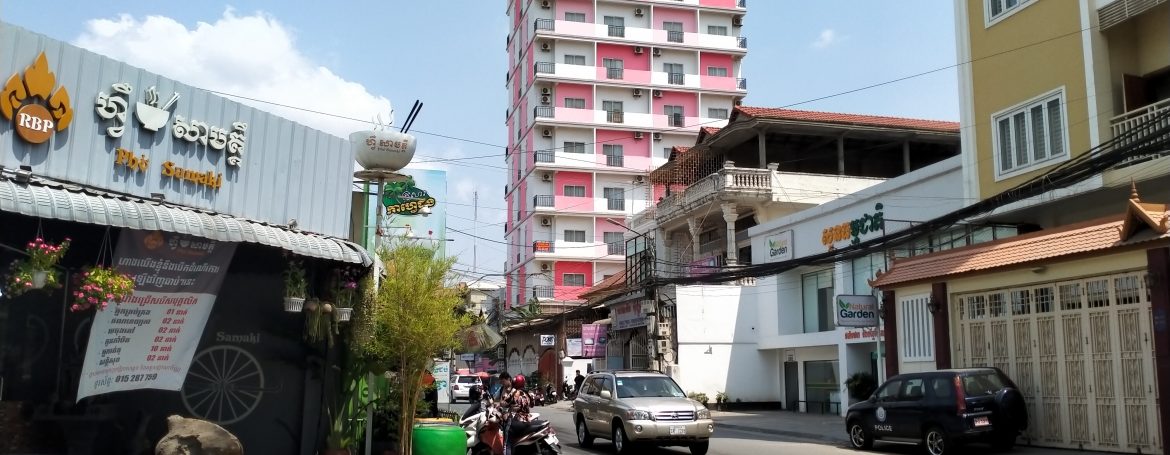 50 Units Whole Building for Rent in Toul Tom Pong (2)