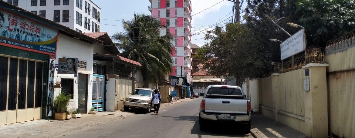 50 Units Whole Building for Rent in Toul Tom Pong (3)