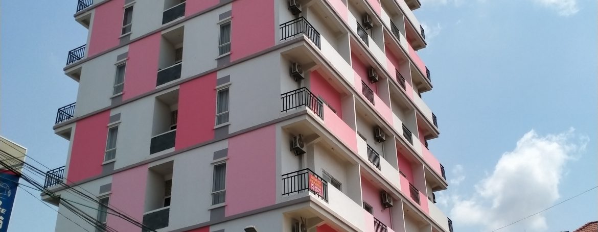 50 Units Whole Building for Rent in Toul Tom Pong (5)