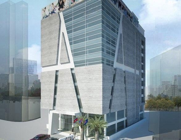80 Units Whole Building for Rent in Toul Kork (1)