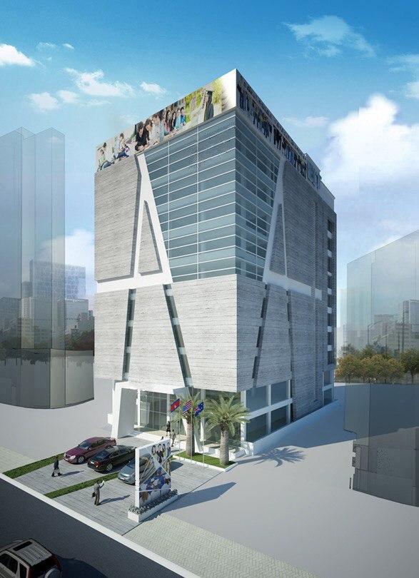 80 Units Whole Building for Rent in Toul Kork (1)