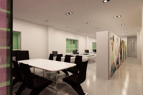 80 Units Whole Building for Rent in Toul Kork (20)
