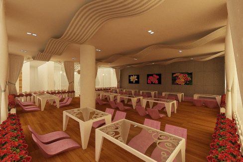 80 Units Whole Building for Rent in Toul Kork (21)
