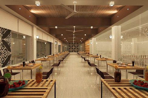 80 Units Whole Building for Rent in Toul Kork (4)