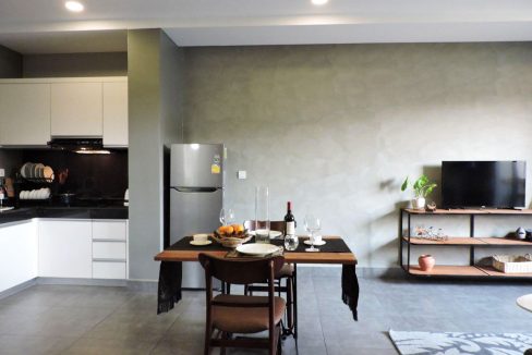 Brand New One Bedroom Apartment for Rent in Tonle Bassac (3)