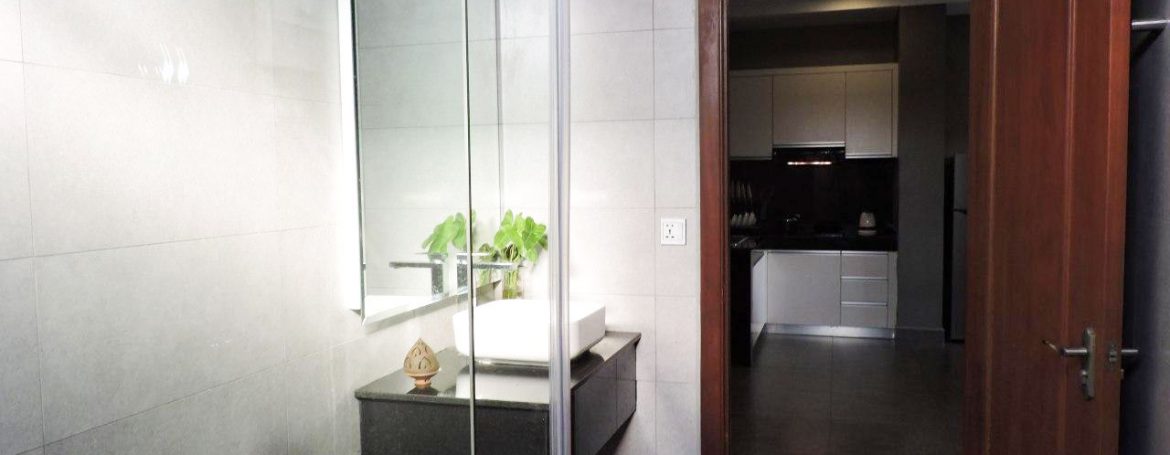 Brand New One Bedroom Apartment for Rent in Tonle Bassac (8)
