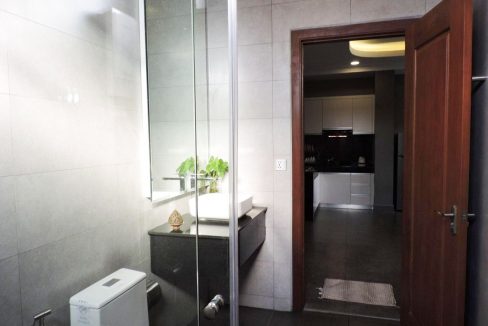 Brand New One Bedroom Apartment for Rent in Tonle Bassac (8)