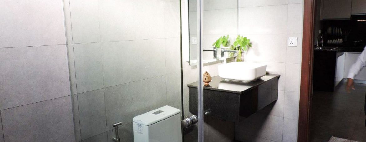 Brand New One Bedroom Apartment for Rent in Tonle Bassac (9)