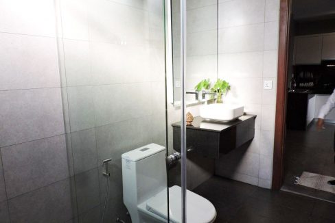 Brand New One Bedroom Apartment for Rent in Tonle Bassac (9)