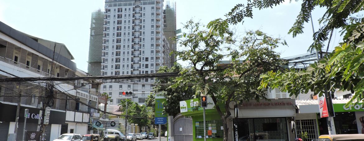 Brand New Whole Building for Rent in BKK1, Good Location for Business (1)