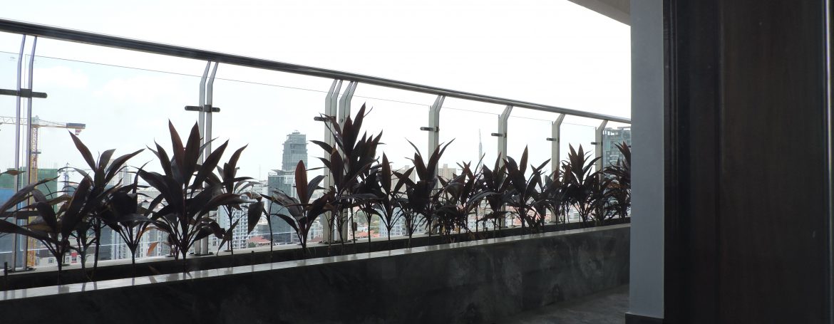 Brand New Whole Building for Rent in BKK1, Good Location for Business (10)