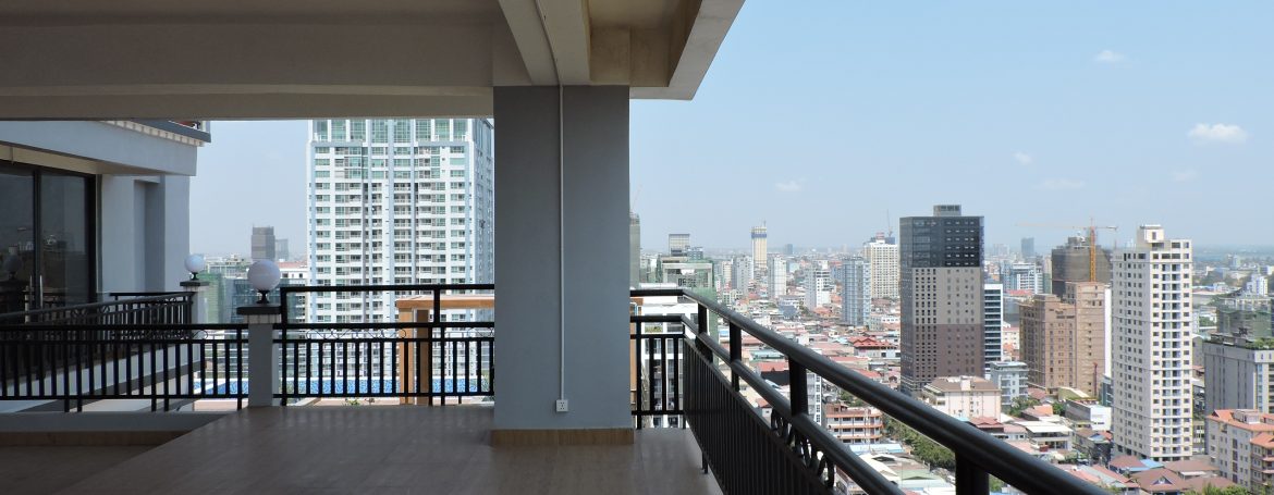 Brand New Whole Building for Rent in BKK1, Good Location for Business (11)