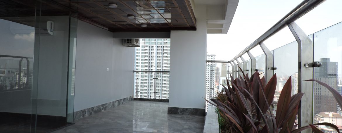 Brand New Whole Building for Rent in BKK1, Good Location for Business (12)