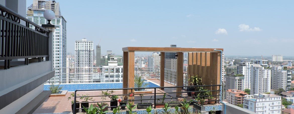 Brand New Whole Building for Rent in BKK1, Good Location for Business (15)