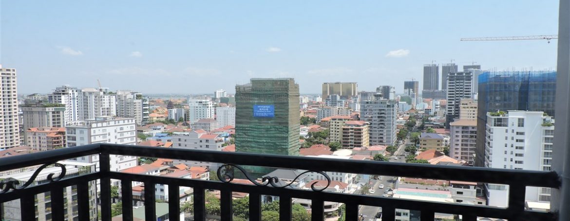 Brand New Whole Building for Rent in BKK1, Good Location for Business (16)