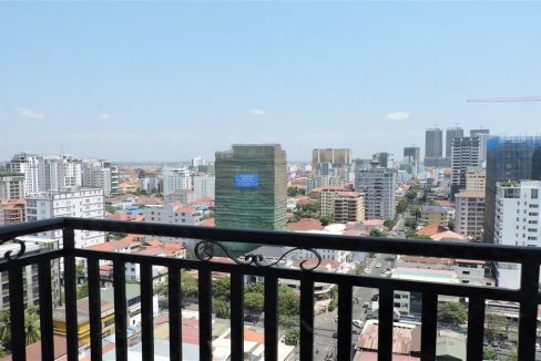 Brand New Whole Building for Rent in BKK1, Good Location for Business (16)