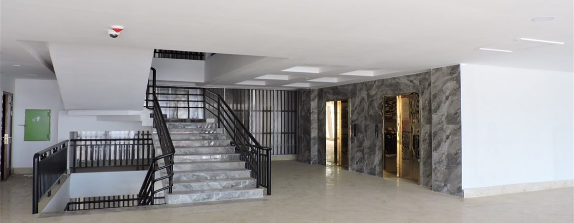 Brand New Whole Building for Rent in BKK1, Good Location for Business (5)