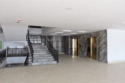 Brand New Whole Building for Rent in BKK1, Good Location for Business (5)