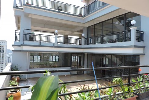Brand New Whole Building for Rent in BKK1, Good Location for Business (6)