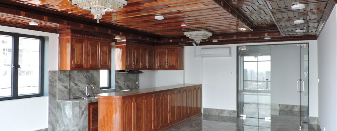 Brand New Whole Building for Rent in BKK1, Good Location for Business (7)