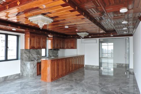 Brand New Whole Building for Rent in BKK1, Good Location for Business (7)