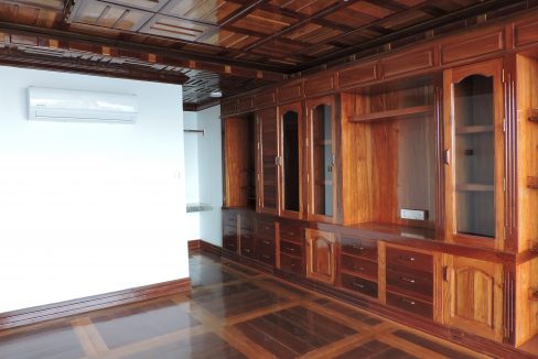 Brand New Whole Building for Rent in BKK1, Good Location for Business (9)