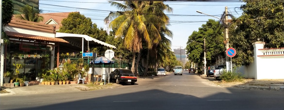 Corner Building for Sale in Toul Kork, Near Indradevi High School (3)