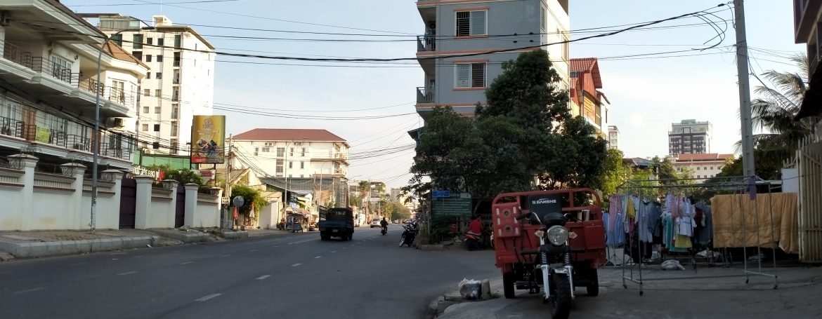 Corner Building for Sale in Toul Kork, Near Indradevi High School (4)
