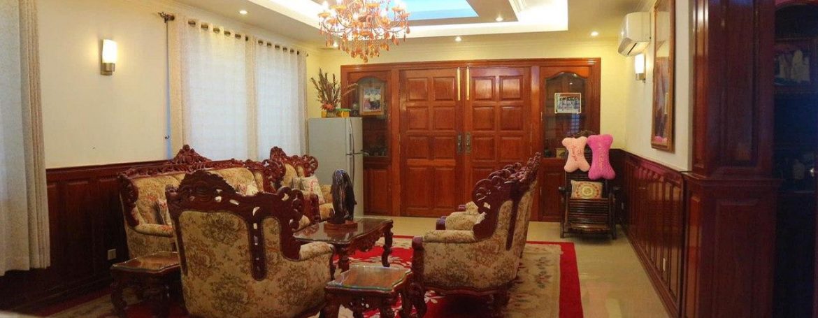 Corner Villa for Sale in Preak Ang (4)