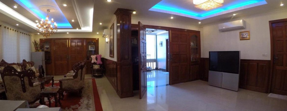 Corner Villa for Sale in Preak Ang (7)