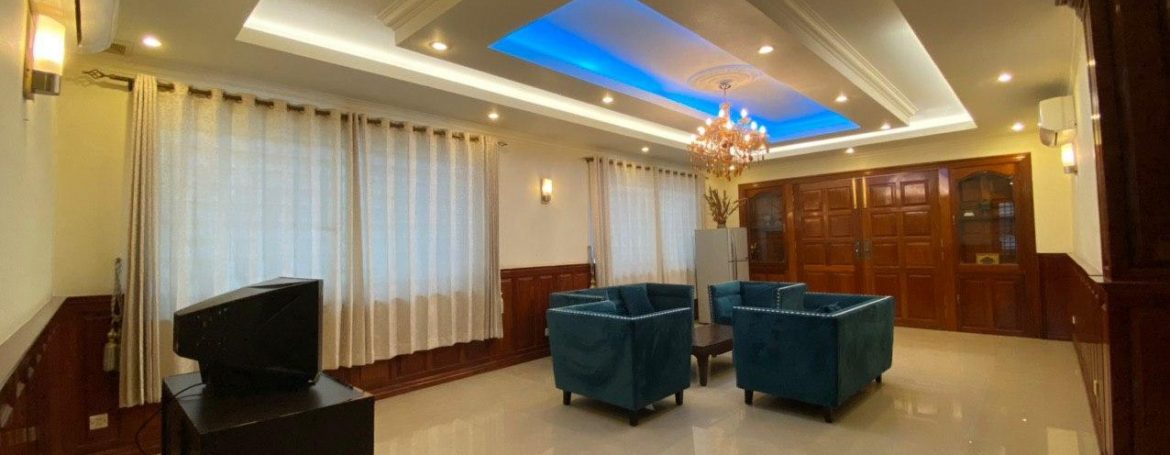 Corner Villa for Sale in Preak Ang (8)