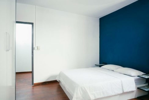 Duplex 3 Bedrooms Apartment for Rent in Tonle Bassac (4)